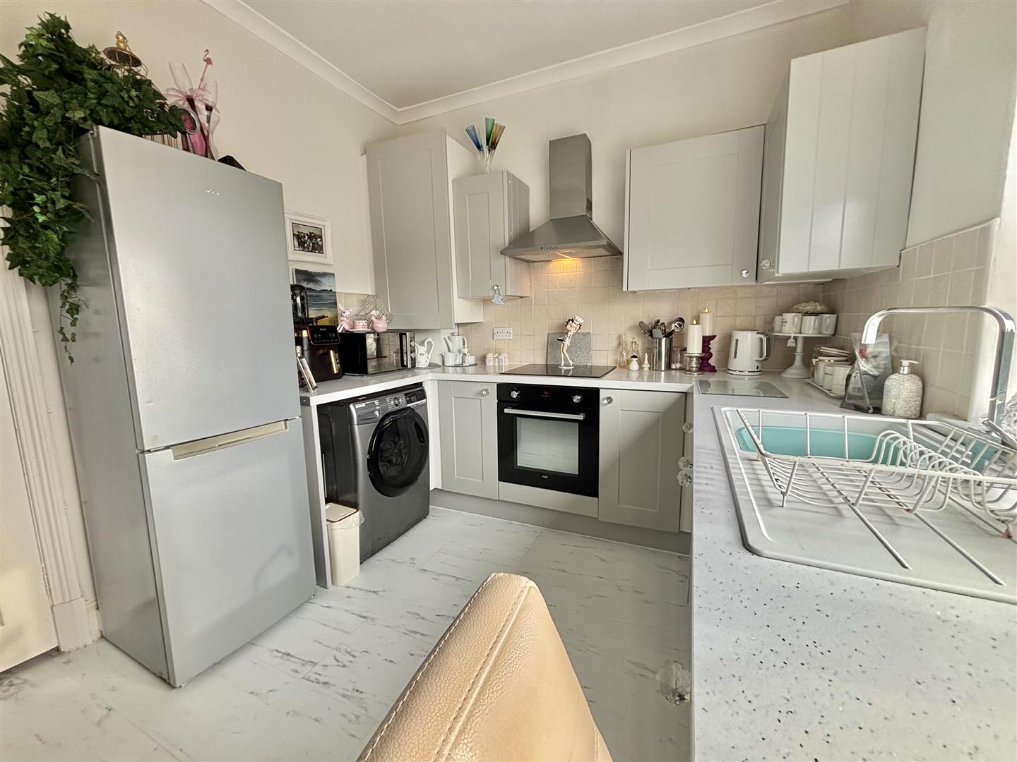 Eversley Road, Sketty, Swansea, SA2 9DB